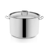 Kastrol ORION STOCK 30l s poklicí