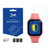 Ochranná fólia 3mk Watch Protection™ v. ARC+ pre Garett Kids Sun Ultra 4G (Ochranná fólia 3mk Watch Protection™ v. ARC+ pre Garett Kids Sun Ultra 4G)