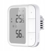Bezdrôtový izbový termostat Aqara biely