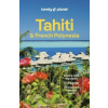 Lonely Planet Tahiti & French Polynesia, 22th edition