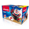 VILEDA TURBO Rotary MOP +propagácia vedier (VILEDA TURBO Rotary MOP +propagácia vedier)