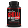 Warrior chilli weight loss100 kapslí