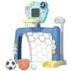 Herný set Bavytoy Športový gól 3v1 pre najmenších (BV0264)