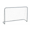 Bránka GARLANDO FOLDY GOAL 180x120 cm (stredná veľkosť, sklápacia, praktické uskladnenie)
