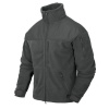 Helikon-Tex Mikina CLASSIC ARMY - Fleece - Shadow Grey - XS–Regular