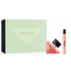 Prada Paradoxe Intense For Women darčeková sada EDP 50ml + EDP 10ml pre ženy