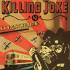 Killing Joke, KILLING JOKE - XXV GATHERING: LET US PREY CD, CD