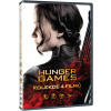 Hunger Games kolekce 1-4 (4DVD)