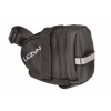 LEZYNE S-CADDY podsedlová taška, čierna