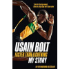 Faster than Lightning - Usain Bolt