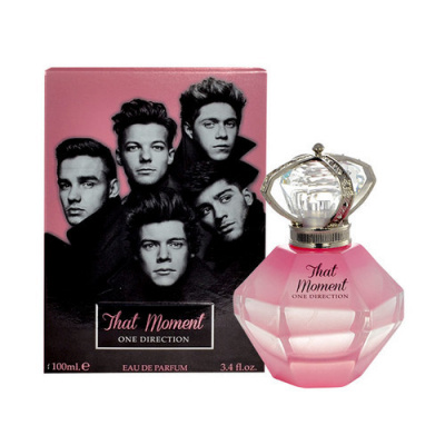 One Direction That Moment, Vzorka vône EDP pre ženy