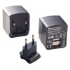 Napájací zdroj 5V DC 2,4A 12W - SYS1529-1205-W2E - Konektor 2x USB Inlet typ A