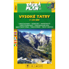Vysoké Tatry - Tatraplan