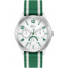 Hodinky Lacoste 2011289 Deuce Mens Watch 44mm 5ATM