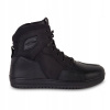 TOPÁNKY OZONE SPIN BLACK/BLACK SOLE 42
