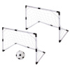 Merco Garden Goal Set fotbalová branka 2 ks balení 1 sada