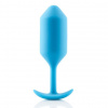 B-Vibe - Snug Butt Plug 3 Teal