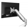 Neomounts THINCLIENT-01 / Thin Client Holder (assembly on VESA 75/100) / Black