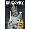 Křížovky naše slavné osobnosti