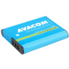 AVACOM Olympus Li-50B Li-Ion 3.7V 700mAh 2.6Wh