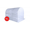 Home & Garden 2x3m - 6m2 biely foliovnik