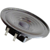 Visaton K 64 WP - 50 Ohm 2.5 palca 6.4 cm mini reproduktor 2 W 50 Ω; 2919