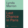 Last Chance in Paris - Lynda Marron, Bonnier Books Ltd