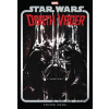 Star Wars: Darth Vader Poster Book - Marvel