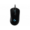 Herní myš Logitech G403 Hero (910-005632), černá