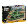 Cobi Stavebnica Company of Heroes 3 Sherman M4A1 (1:35)