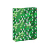 Reybag box na zošity A5 Green Pixel