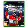 EA Sports NHL 26 pre Xbox X v krabici