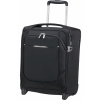 Samsonite Re-Lite Upright Underseater 45cm Čierna
