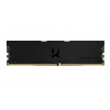 DIMM DDR4 8GB 3600MHz CL18 SR GOODRAM IRDM PRO, hlboká čierna IRP-K3600D4V64L18S/8G