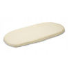 Sensillo Plachta jersey krémová 35X75
