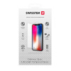AppleMix Tvrdené sklo pre Apple iPhone SE (2020) / SE (2022) - predné - odolné - 0,3 mm