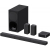Domáce kino Sony HT-S40R, Dolby audio 5.1 (HTS40R.CEL)