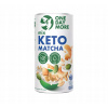 OneDayMore Mix Keto s čajom matcha 600 g Matcha Keto