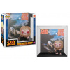 Funko Pop! 60 Ozzy Osbourne Bark at the Moon Flocked