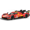 Bburago Bburago Ferrari 499P LMH 2023 1:43 24H Le Mans Champion
