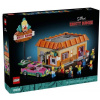 10352 LEGO ICONS The Simpsons™: Krusty Burger