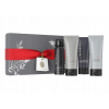 Rituals Homme 4 Bestsellers sprchový gel Homme Sport 70 ml + sprchová pěna Homme 50 ml + šampon Homme 70 ml + telové mlieko Homme Sport 70 ml pro muže