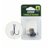 Zfish Trojháčik Treble Hooks Z-779 Veľkosť 1 6ks