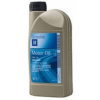 Originálny olej GM Opel 93165690 GM DEXOS 2 5W-30 - 1L