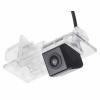 Parkovacia kamera PAL / NTSC - Renault Megane III. (2008-2015)