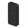 Xiaomi Redmi Power bank 10000 mAh - Black