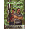 Andrej Bičan varí s Tomášom - Sika Tomáš, Bičan Andrej