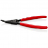 Knipex 4521200 kleště pojistné kroužky bez otvorů