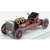 Rio-models Rio-modely Ford 999 72hp Svetový rýchlostný rekord 147km/h New Baltimore Michigan 1904 Henry Ford 1:43 Červená