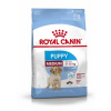 ROYAL CANIN Medium Puppy granule pre šteňatá stredných plemien do 12 mesiacov - 1 kg